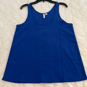 Nordstrom Frenchi tank top